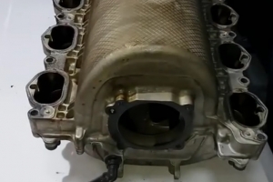 Ремонт двигателя Мерседес М272 - изображение 2