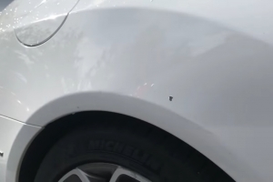Кузовной ремонт Mercedes E Coupe - изображение 0